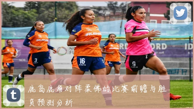 鹿岛鹿角对阵柔佛的比赛前瞻与胜负预测分析