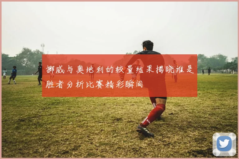 挪威与奥地利的较量结果揭晓谁是胜者分析比赛精彩瞬间