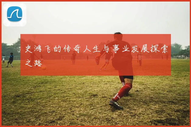 史鸿飞的传奇人生与事业发展探索之路