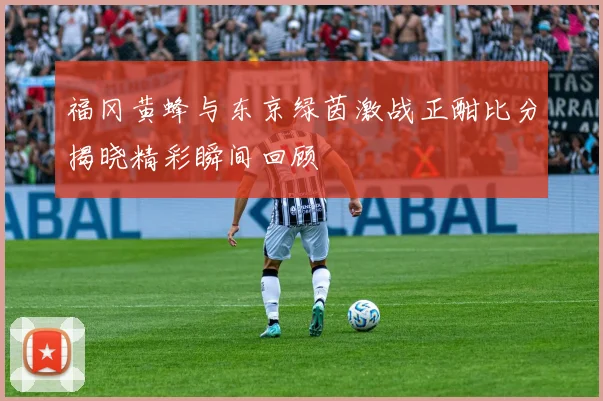 福冈黄蜂与东京绿茵激战正酣比分揭晓精彩瞬间回顾
